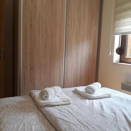 Zlatibor 2018 Spa I Wellness Exteriör bild