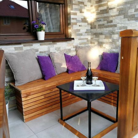 Zlatibor 2018 Spa I Wellness Exteriör bild