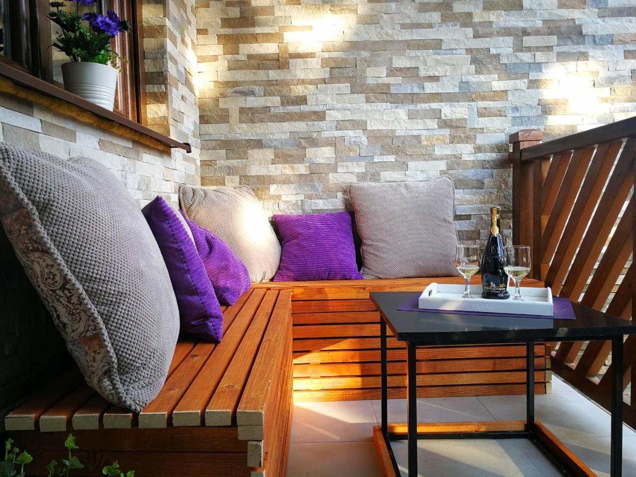 Zlatibor 2018 Spa I Wellness Exteriör bild