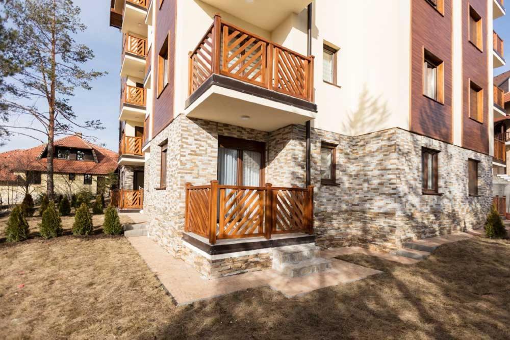 Zlatibor 2018 Spa I Wellness Exteriör bild