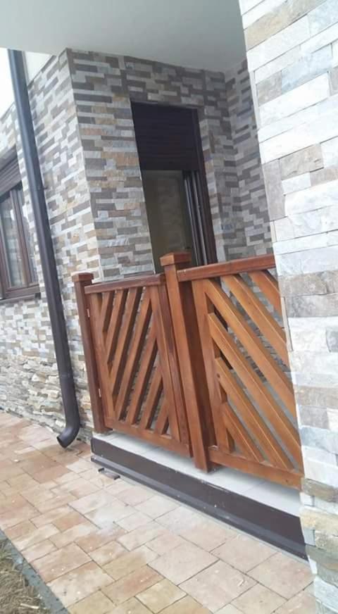 Zlatibor 2018 Spa I Wellness Exteriör bild