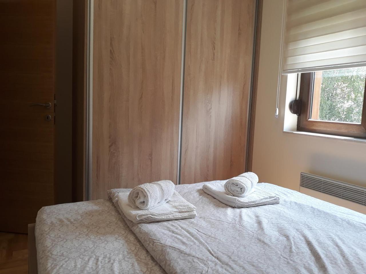 Zlatibor 2018 Spa I Wellness Exteriör bild