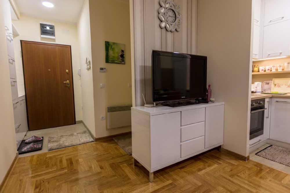 Zlatibor 2018 Spa I Wellness Exteriör bild