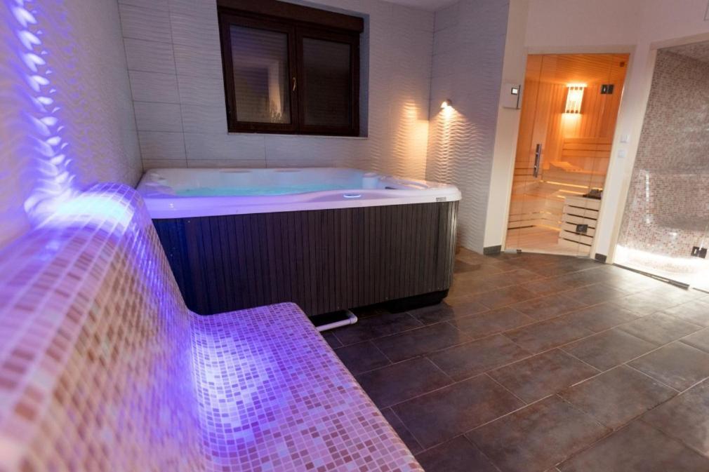 Zlatibor 2018 Spa I Wellness Exteriör bild