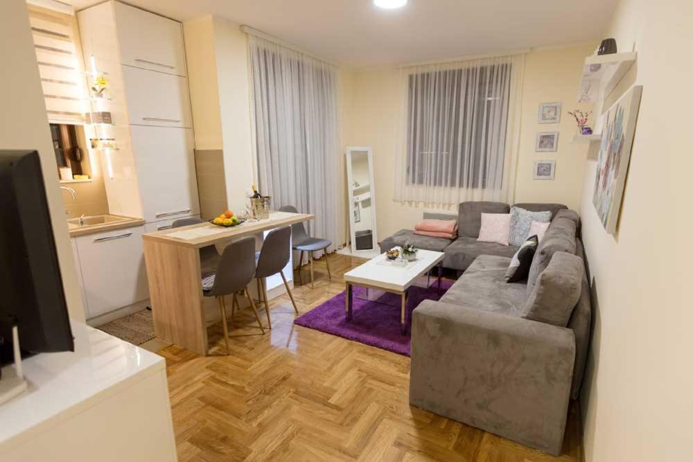 Zlatibor 2018 Spa I Wellness Exteriör bild