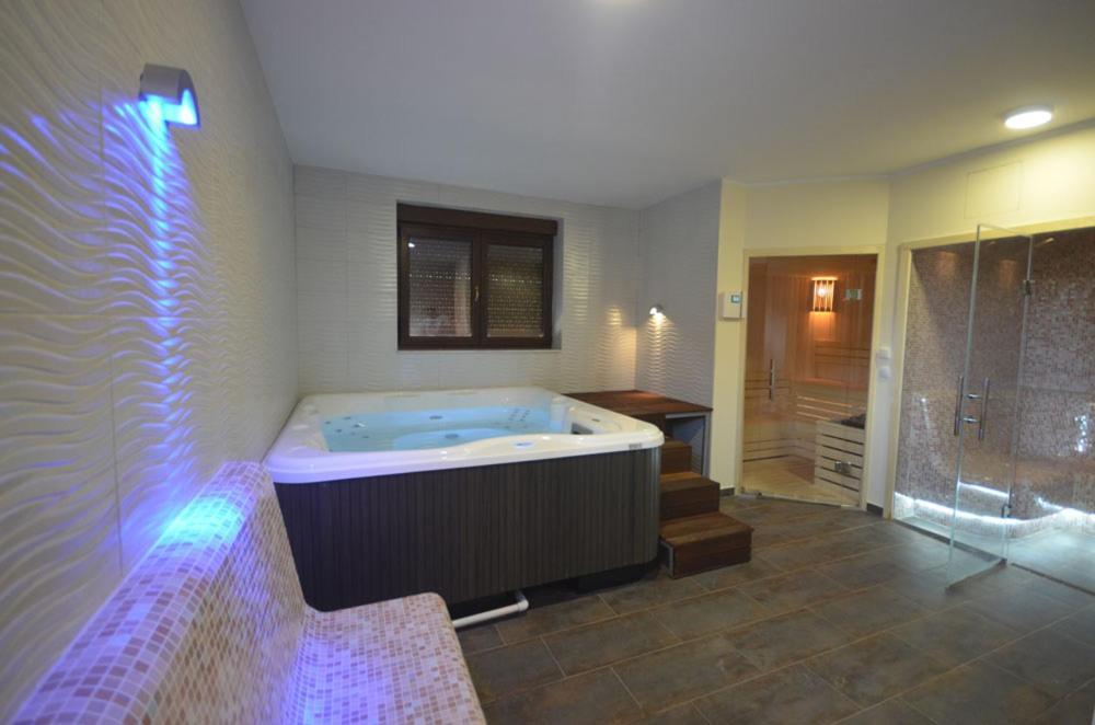 Zlatibor 2018 Spa I Wellness Exteriör bild