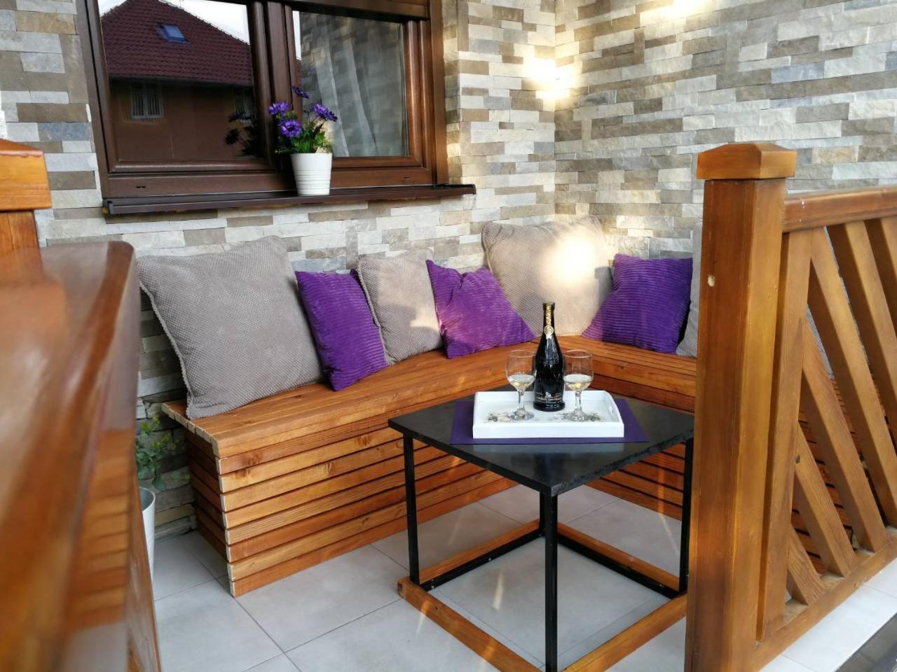 Zlatibor 2018 Spa I Wellness Exteriör bild