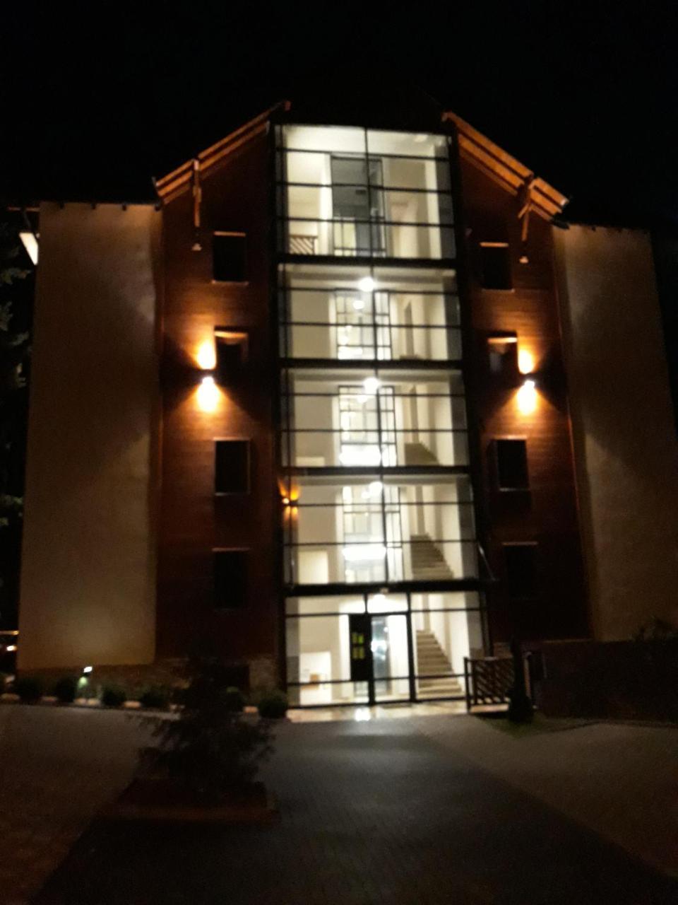 Zlatibor 2018 Spa I Wellness Exteriör bild