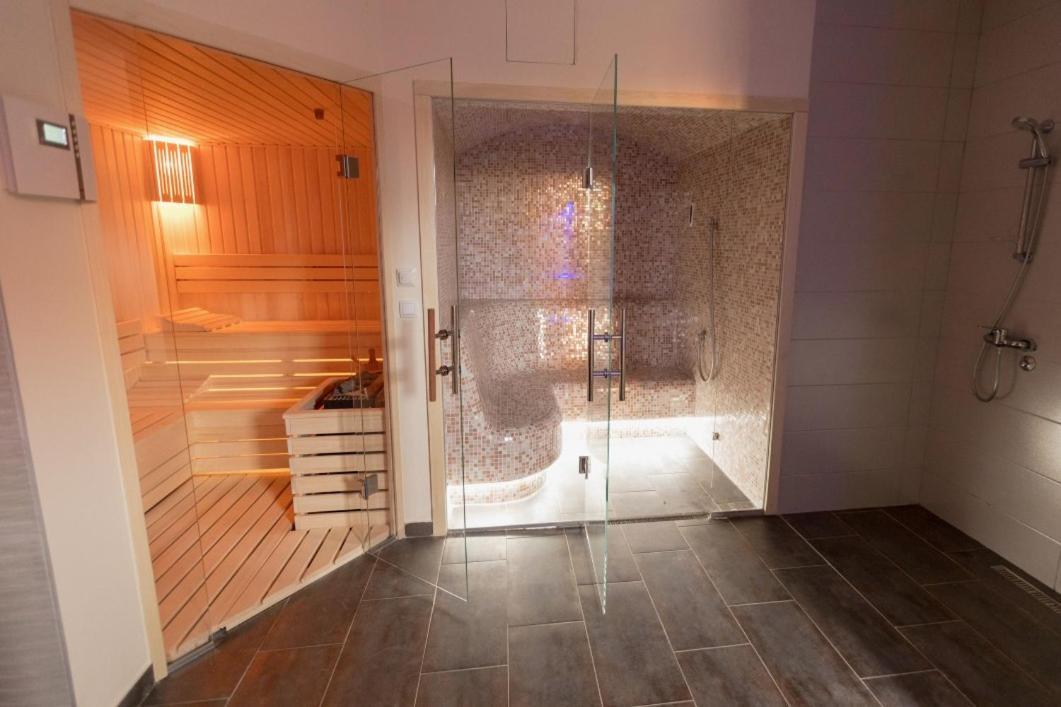 Zlatibor 2018 Spa I Wellness Exteriör bild