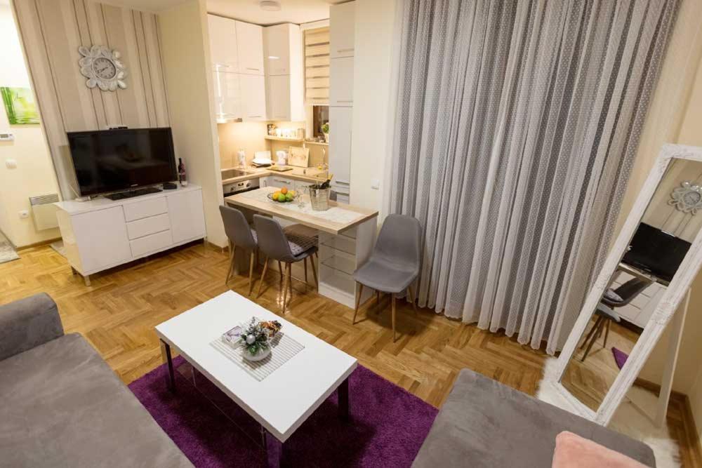 Zlatibor 2018 Spa I Wellness Exteriör bild
